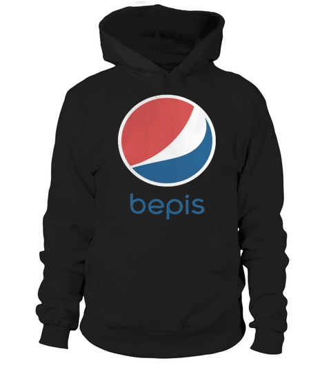 BEPIS BEPIS OOER MEME MEMES PRONUNCIATION PEPSI COKE Hoodie Unisex