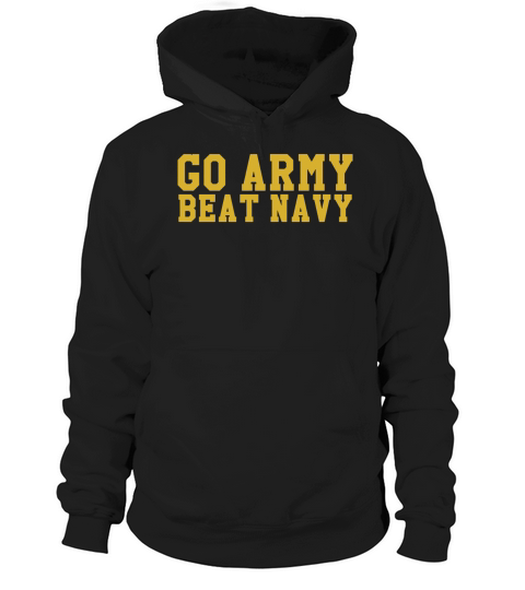 Go Army Beat Navy in Sports Hoodie Unisex