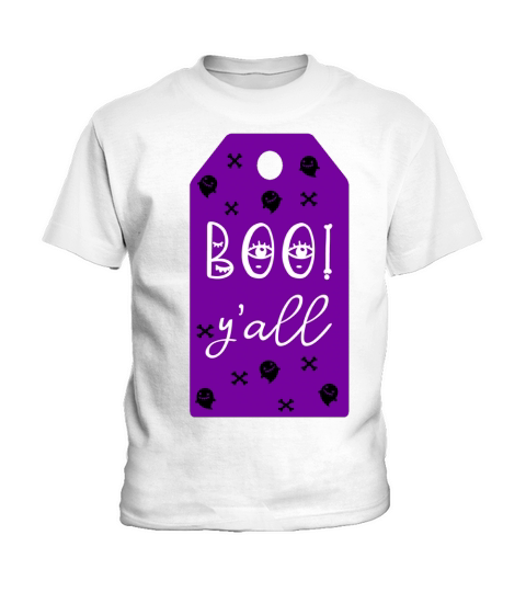 Halloween Gift Tags Printable Halloween 7 Kids T-Shirt