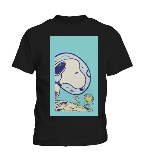 Snnopy Peanuts, snoopy love - iPhone 6/6s Kids T-Shirt