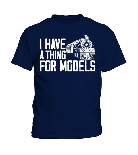 Steam Train Driver Trainspotting Kids T-Shirt