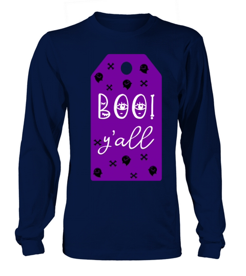 Halloween Gift Tags Printable Halloween 7 Long sleeved Unisex