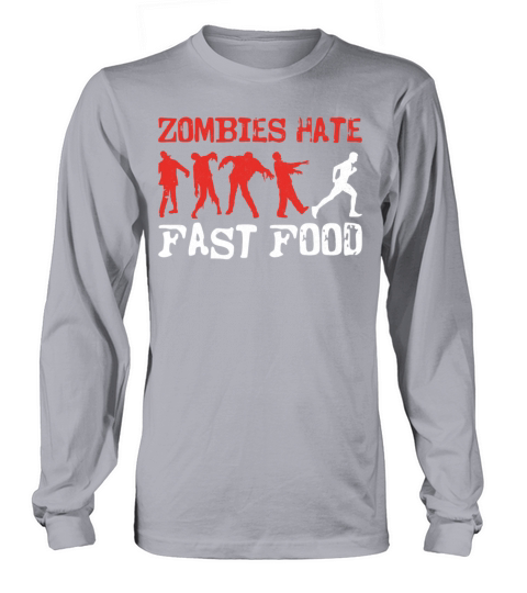 Running Runner Half Marathon Long sleeved Unisex