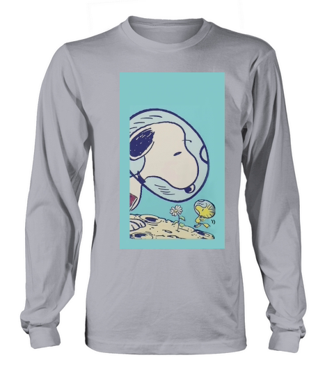 Snnopy Peanuts, snoopy love - iPhone 6/6s Long sleeved Unisex