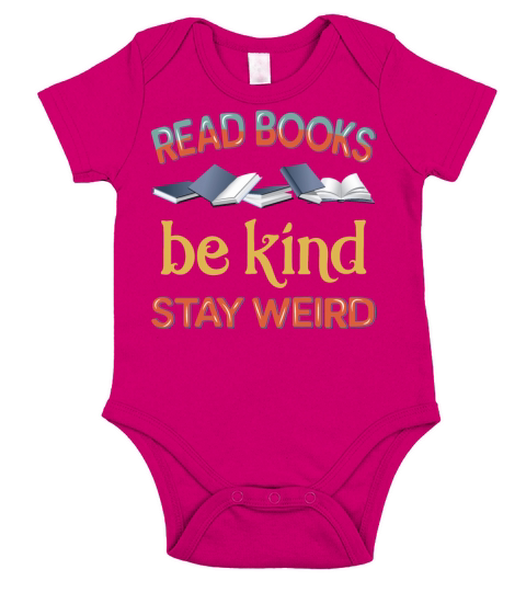 Funny Reading Quotes for Book Lovers Short Sleeve Baby One-Piece