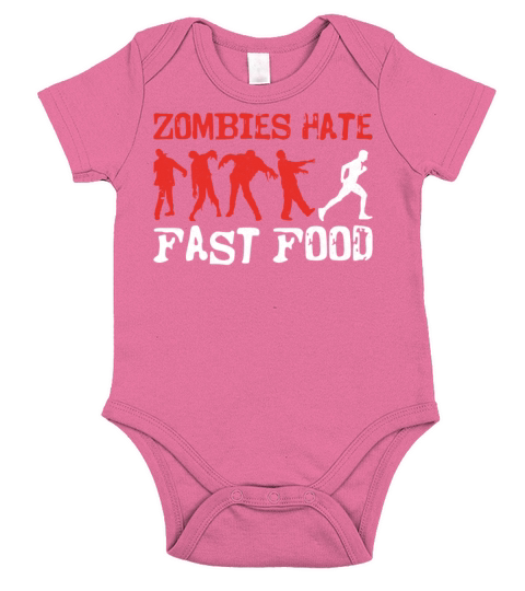 Running Runner Half Marathon Short Sleeve Baby One-Piece