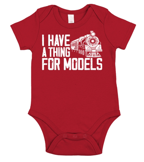 Steam Train Driver Trainspotting Short Sleeve Baby One-Piece