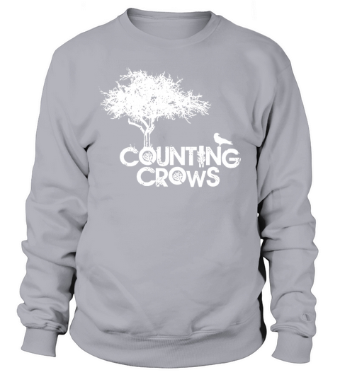 Counting Crows Band Tshirt Sweatshirt Unisex