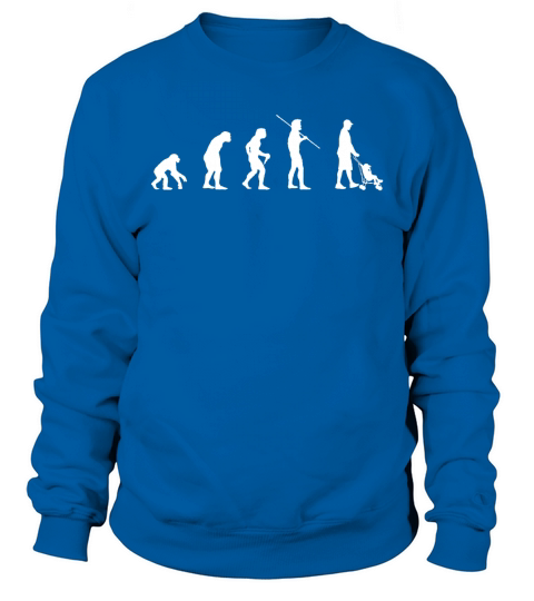 Daddy - Father Evolution, Fatherâ€™s Day TShirt Sweatshirt Unisex