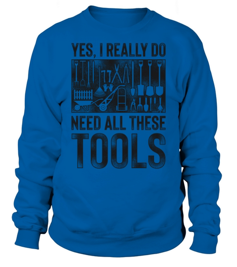 Landscaper Landscaping Landscape Sweatshirt Unisex