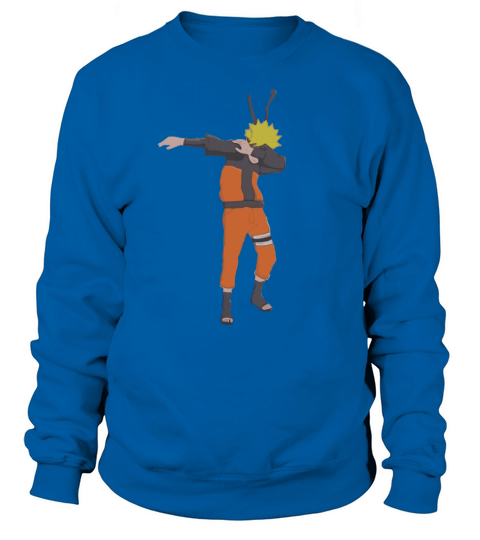 Naruto is my favorite naruto tshirt Sweatshirt Unisex