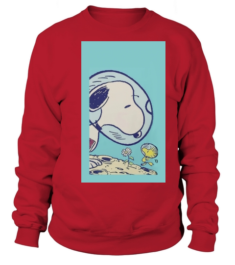 Snnopy Peanuts, snoopy love - iPhone 6/6s Sweatshirt Unisex