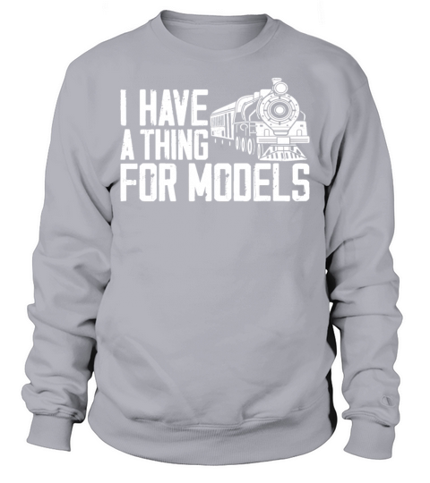 Steam Train Driver Trainspotting Sweatshirt Unisex