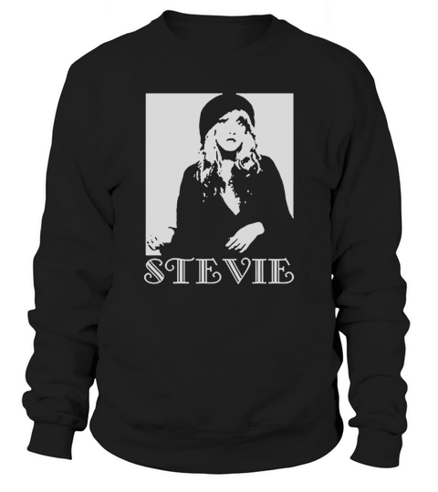 Stevie Nicks Fan Sweatshirt Unisex