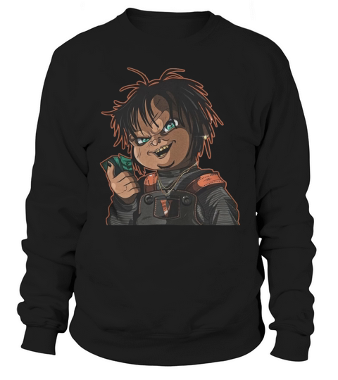VLONE Chucky T-Shirt Sweatshirt Unisex