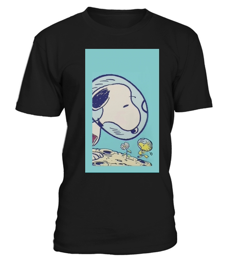 Snnopy Peanuts, snoopy love - iPhone 6/6s T-Shirt Unisex