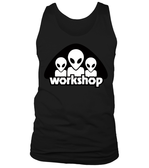 Alien Workshop - Baby Onesie Tank Top Unisex