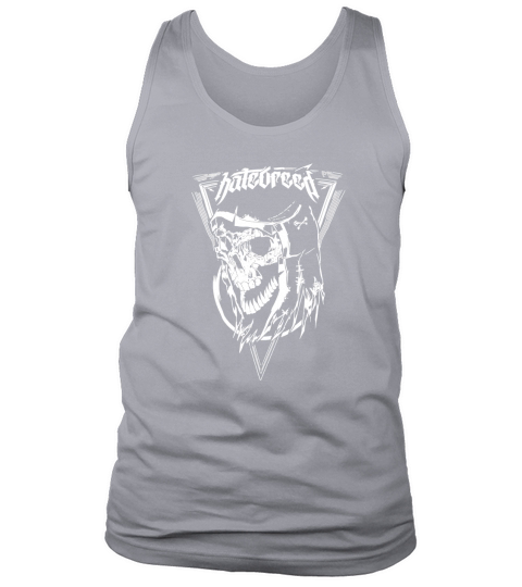 Hatebreed band Tshirt Tank Top Unisex