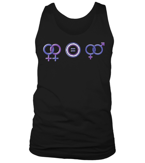 Pride LGBT rights activist Tank Top Unisex