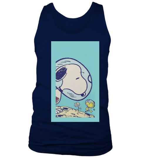 Snnopy Peanuts, snoopy love - iPhone 6/6s Tank Top Unisex
