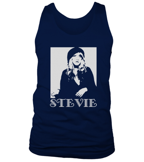 Stevie Nicks Fan Tank Top Unisex