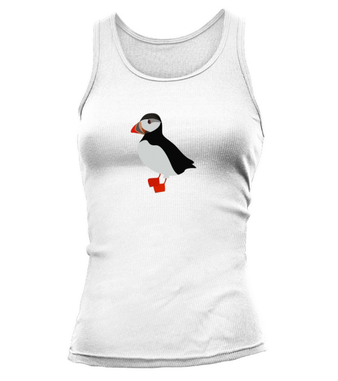 artboard birds 21 Tank top Woman