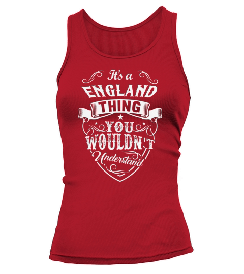 BNS33096-ENGLAND THING HEAD Tank top Woman