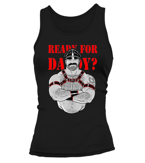 ers day merch Tank top Woman