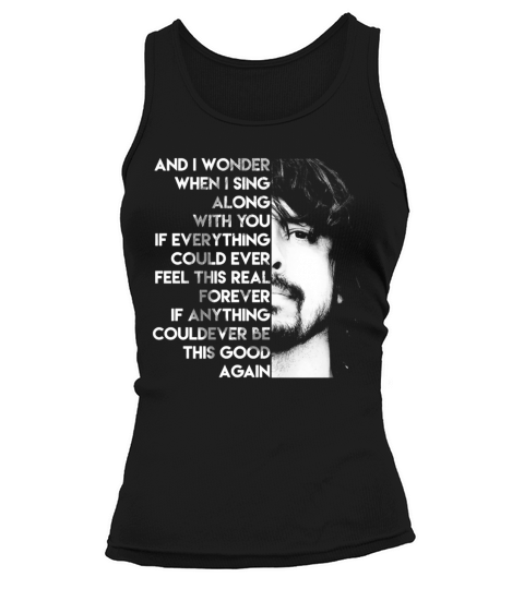 foo Tank top Woman