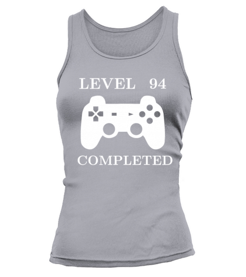 Gamer 94 Shirt Tank top Woman