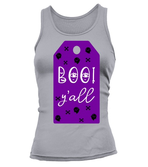 Halloween Gift Tags Printable Halloween 7 Tank top Woman
