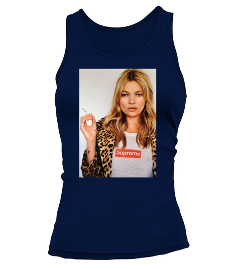 KATE MOSS Tank top Woman