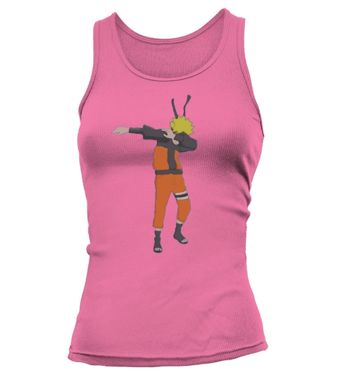 Naruto is my favorite naruto tshirt Tank top Woman