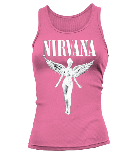 Nirvana Tank top Woman