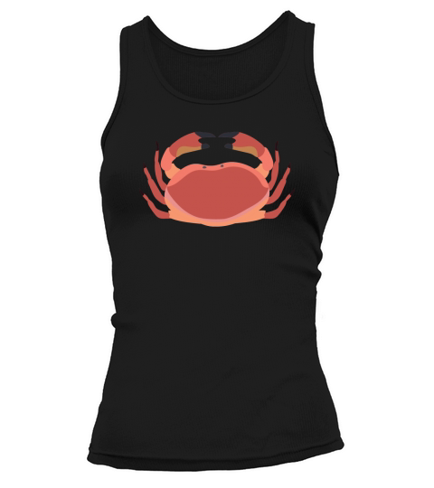 Ocean creatures  24 Tank top Woman