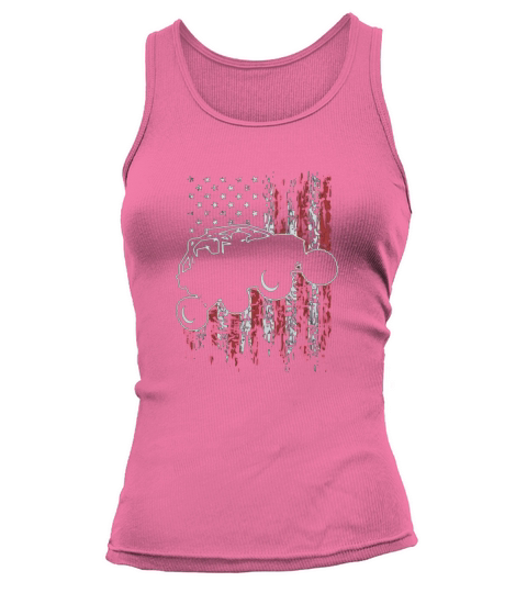 USA UTV RZR Racing - T Shirt Tank top Woman