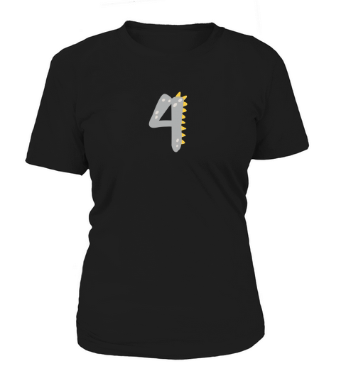 Dino(4) Women's T-Shirt