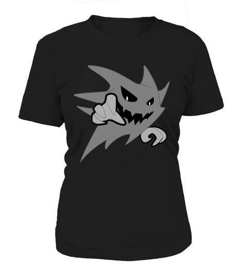 Haunter Dream Eater Women's T-Shirt
