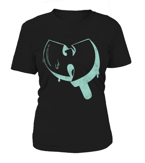 ice cream wutang mint Women's T-Shirt