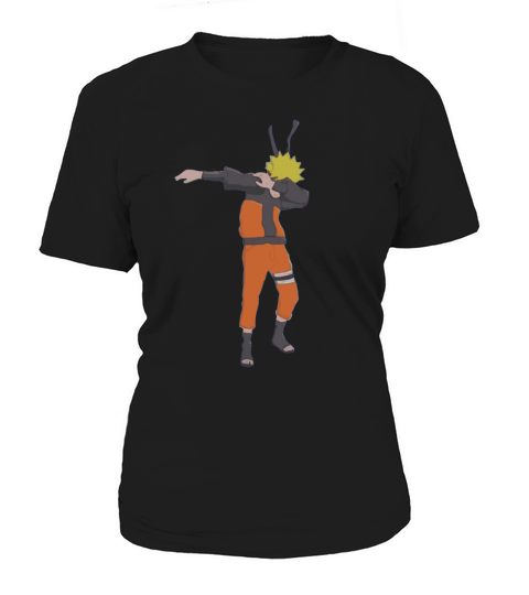 Naruto is my favorite naruto tshirt Women's T-Shirt