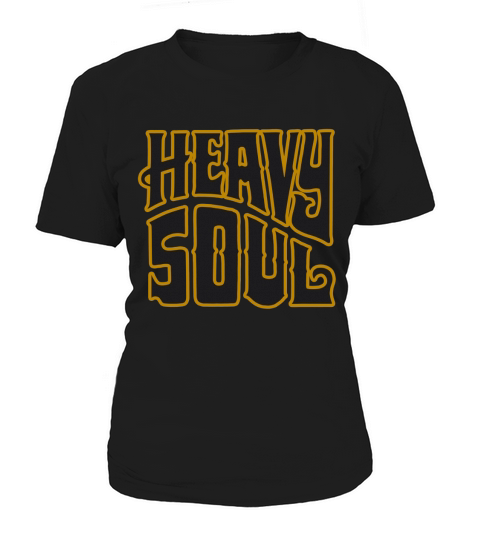 Paul Weller  Heavy Soul Tshirt Women's T-Shirt