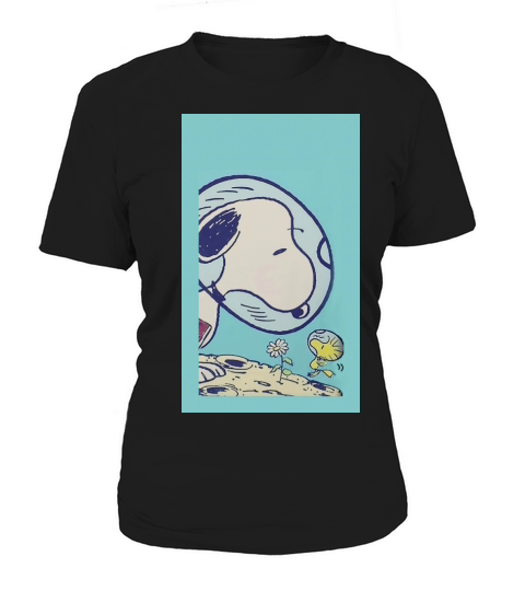 Snnopy Peanuts, snoopy love - iPhone 6/6s Women's T-Shirt