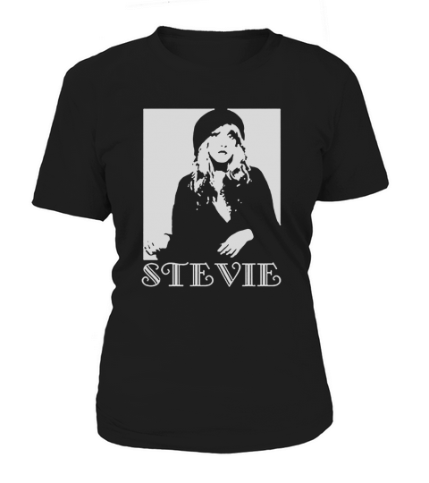 Stevie Nicks Fan Women's T-Shirt