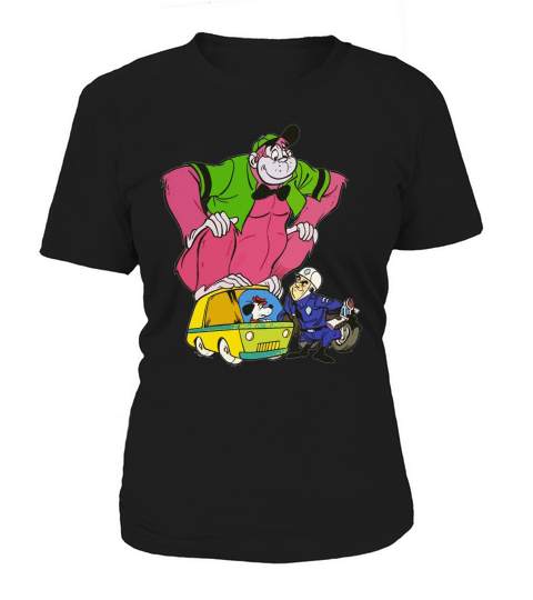 The great Grape Ape Women's T-Shirt