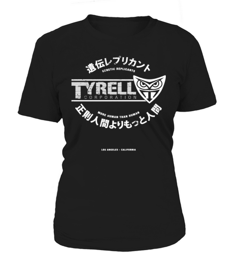 Tyrell Corporation Women's T-Shirt