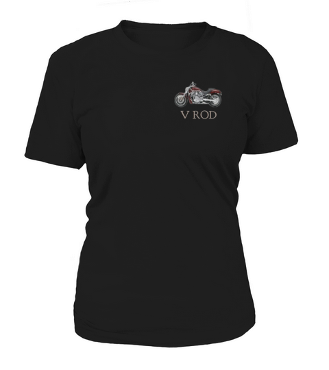 V ROD Women's T-Shirt