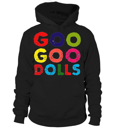 band merch Hoodie Unisex