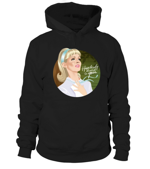 hossly romantic movie Hoodie Unisex