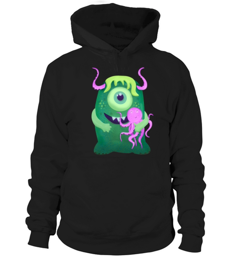 Love My Pet Hoodie Unisex