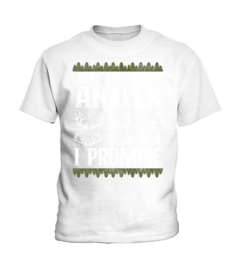 Buck Deer Hunting Hunter Vintage Kids T-Shirt